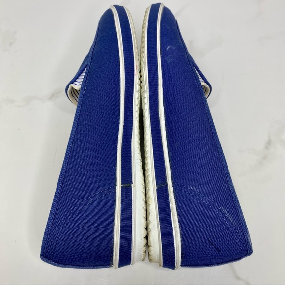 Keds Blue Grasshopper - Picture 4 of 11